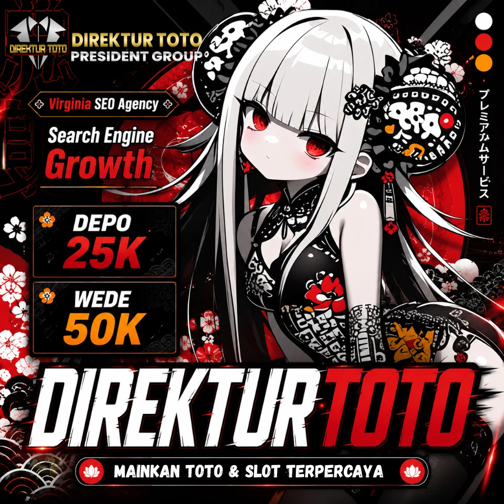 DIREKTURTOTO | Virginia SEO Agency for Search Engine Growth